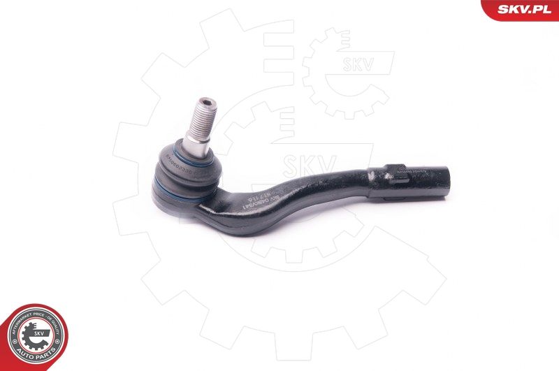 ESEN SKV 04SKV340 Repair Kit, control arm