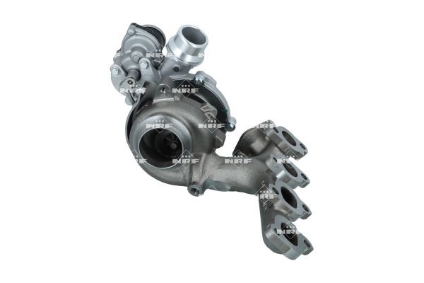 Kompressor, ülelaadimine, NRF 90010038