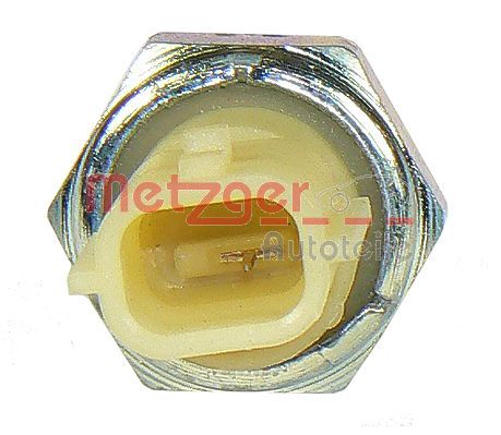 METZGER 0910074 Oil Pressure Switch