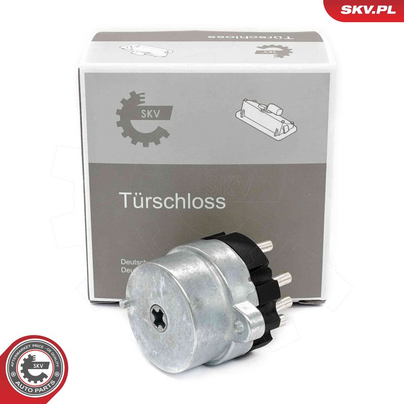 Süüte-, stardilüliti, ESEN SKV 65SKV040