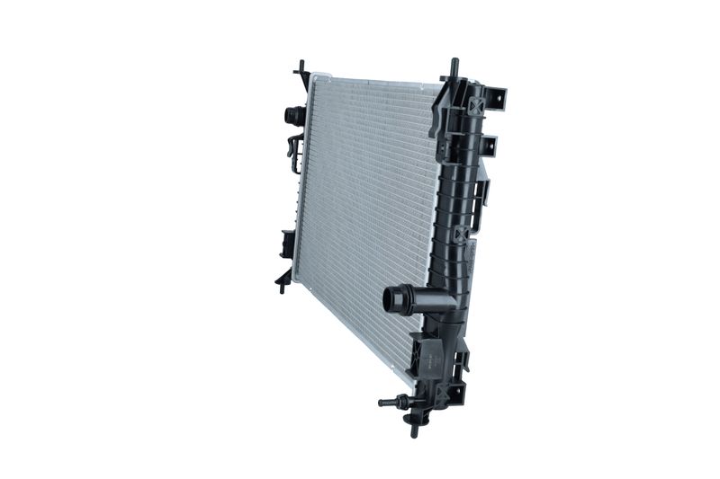 Radiaator, mootorijahutus, NRF 59355