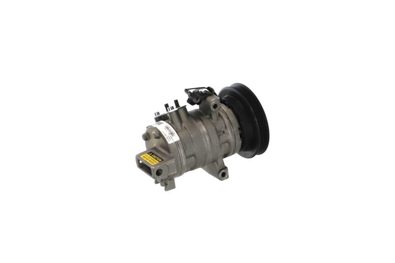REMANTE 005-001-000252R Compressor, air conditioning