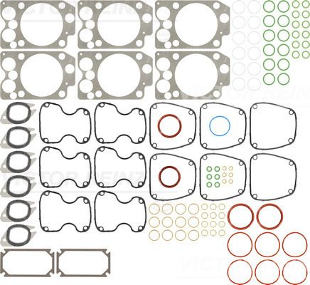 VICTOR REINZ 02-27190-03 - Gasket Kit, cylinder head