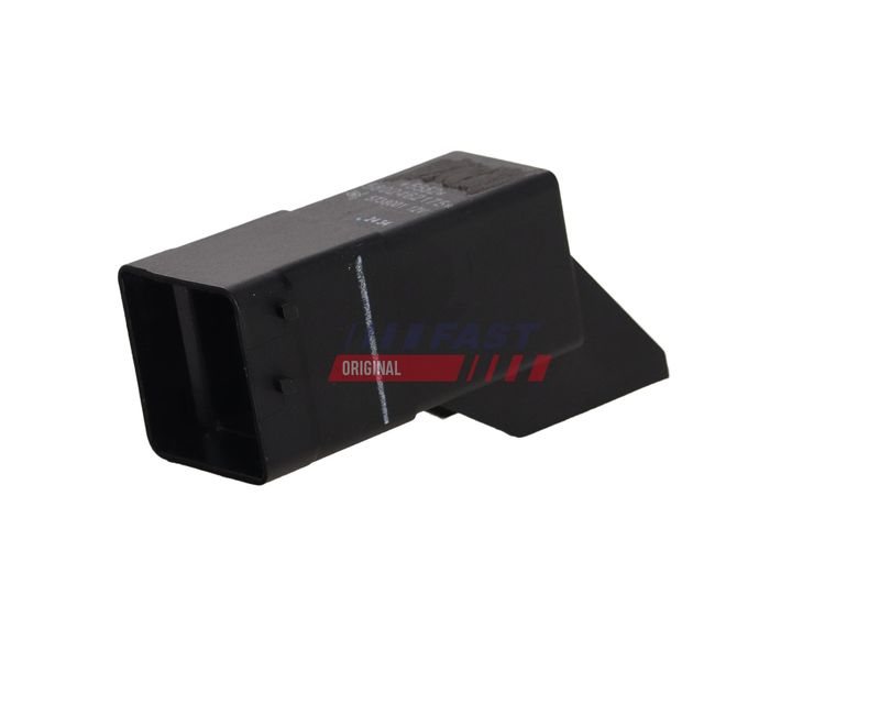 Hõõgekontroll, FAST FT82515