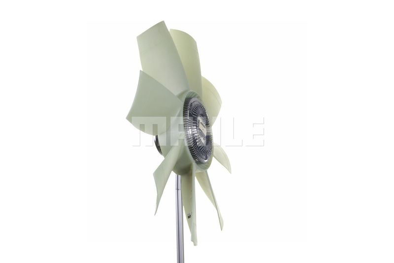 Product Image - Koelventilatorwiel - CFF434000P - MAHLE