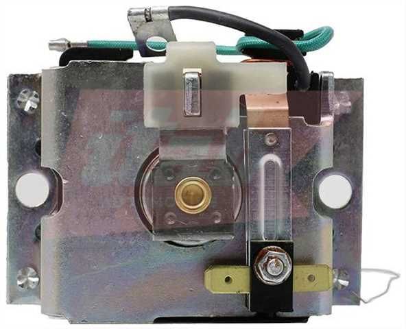ITAB AUTOMOTIVE 11110612AV - Solenoid Switch, starter