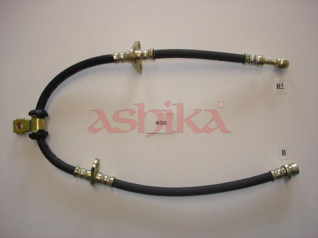 държач, спирачен маркуч ASHIKA