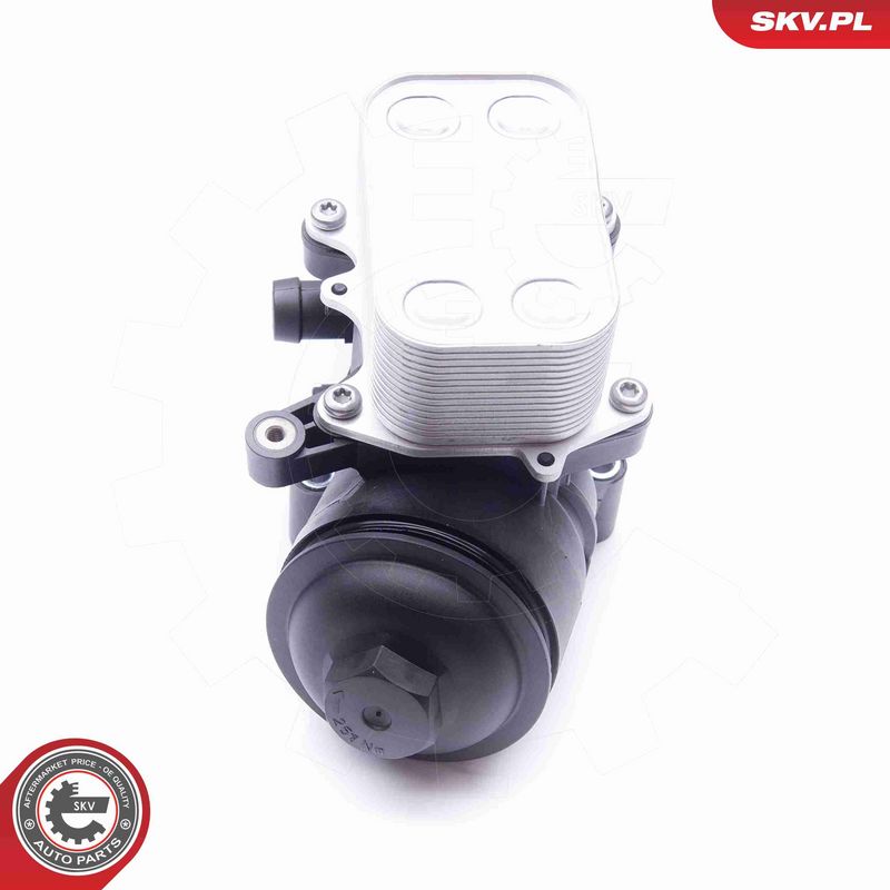 ESEN SKV 31SKV054 Housing, oil filter