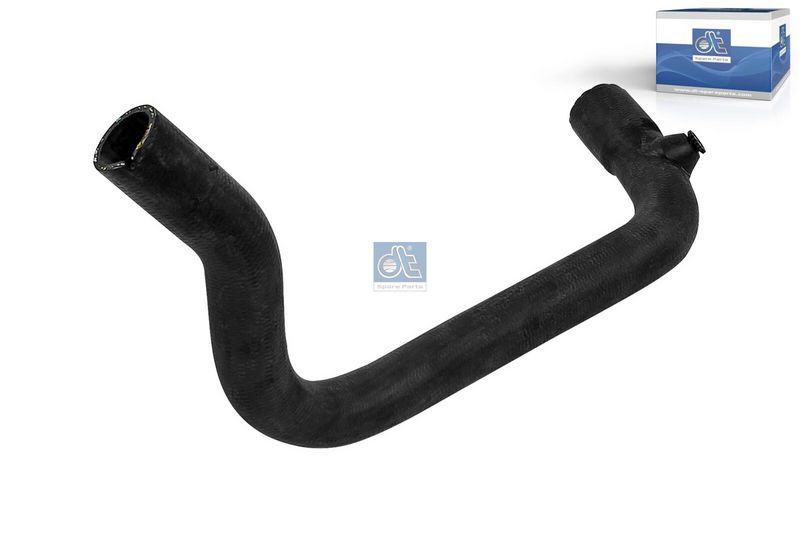 Furtun radiator 6.35908 DT Spare Parts