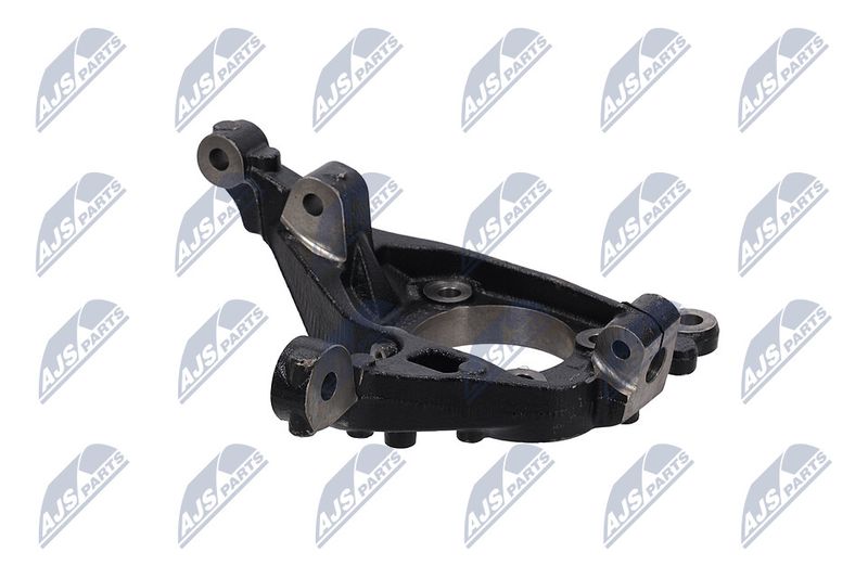 Käändmik, rattakinnitus, NTY ZZP-CH-005