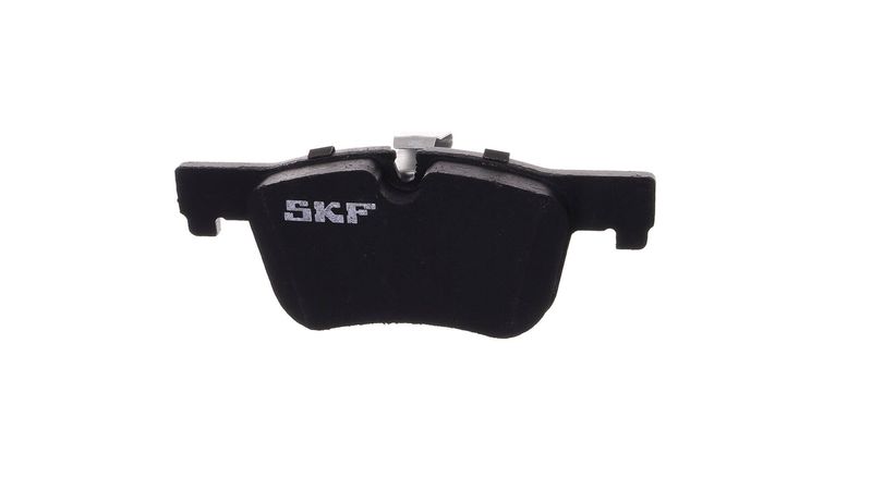 SKF VKBP 80122 Stabdžių trinkelių rinkinys, diskinis stabdys