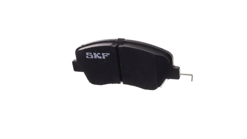 SKF VKBP80304A Stabdžių trinkelių rinkinys, diskinis stabdys