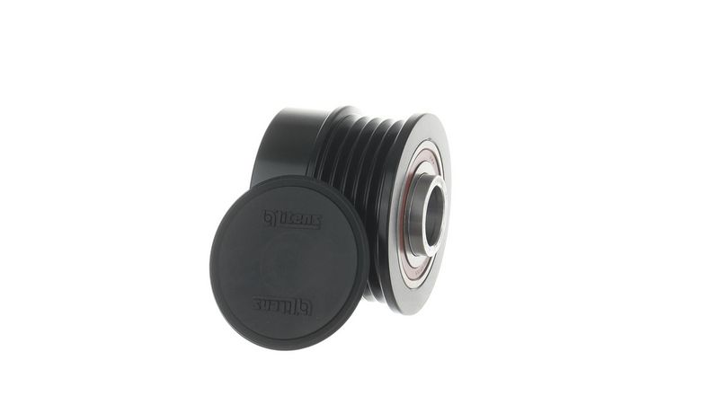 Rueda libre alternador