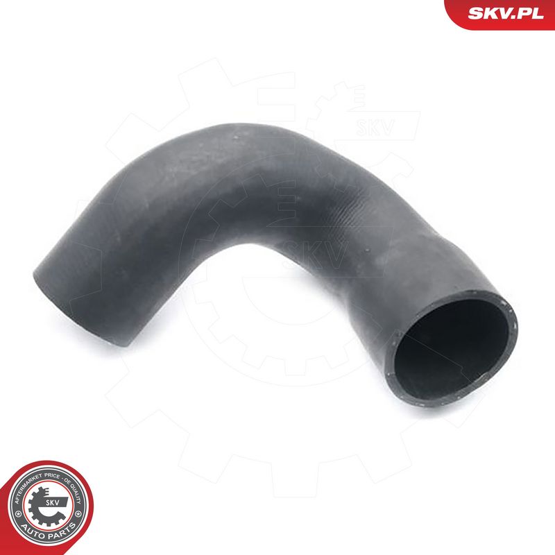 Laadimisõhu voolik, ESEN...