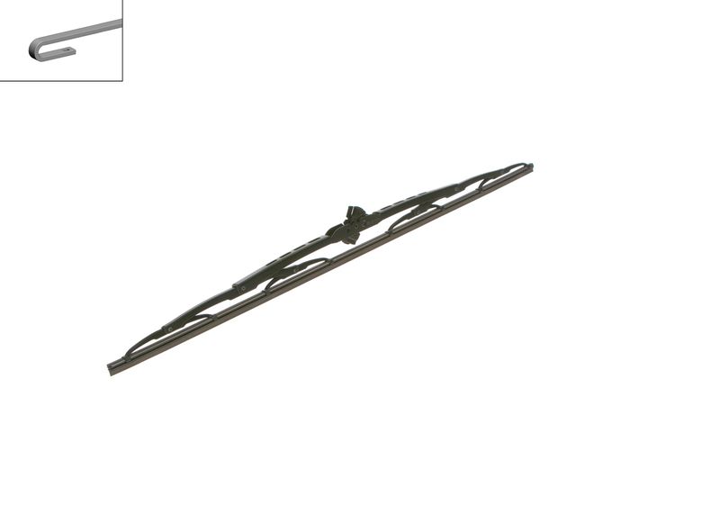 Bosch Wiper Blade 3 397 004 368 - SP24