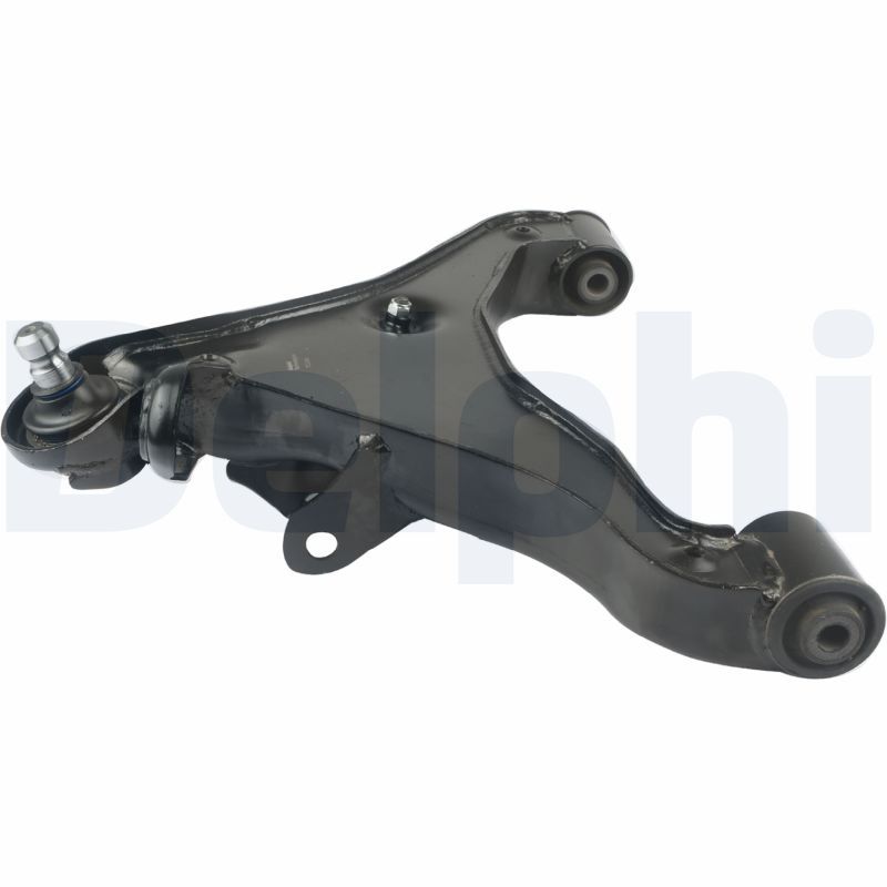 DELPHI TC3263 Control/Trailing Arm, wheel suspension