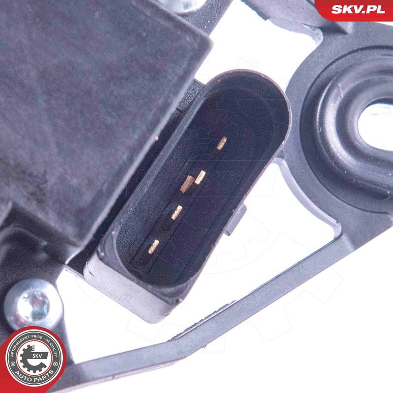 Pesuri mootor, ESEN SKV 19SKV106