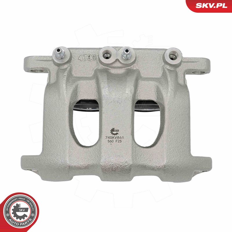 ESEN SKV 74SKV861 Brake Caliper