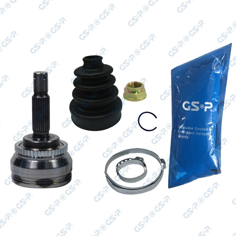 SET ARTICULATIE PLANETARA GSP 839005