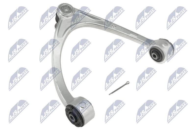 NTY ZWG-TY-003 Control/Trailing Arm, wheel suspension