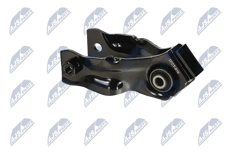 Paigutus, Mootor, NTY ZPS-CT-010