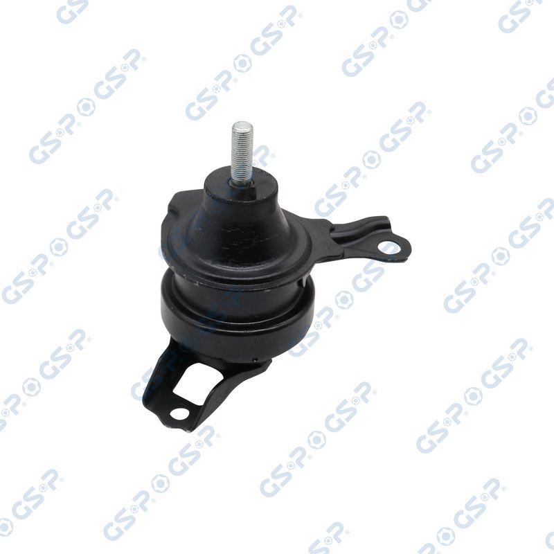 Soporte, motor