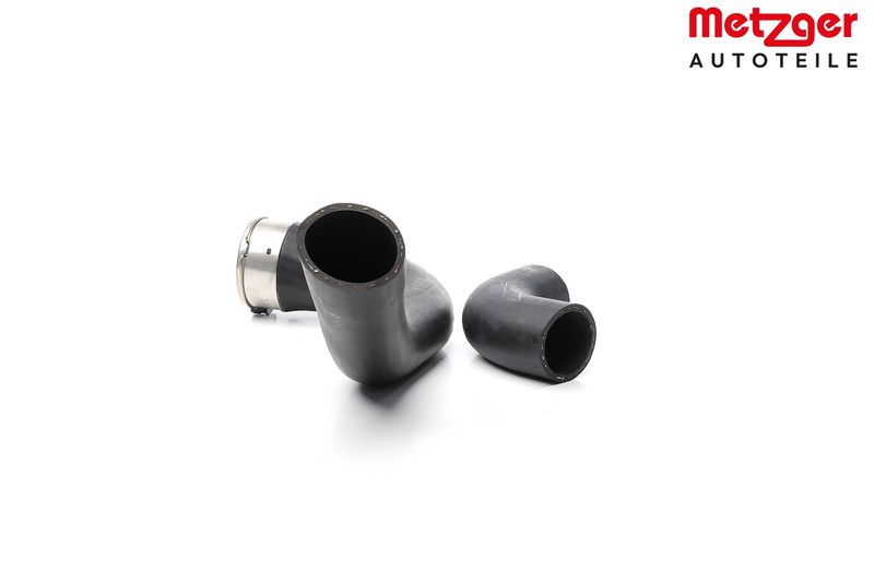 LADELUFTSCHLAUCH METZGER AUTOTEILE 2400830 9