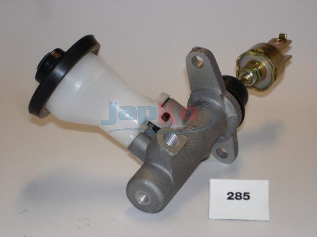 Andjasilinder, Sidur, JAPKO...