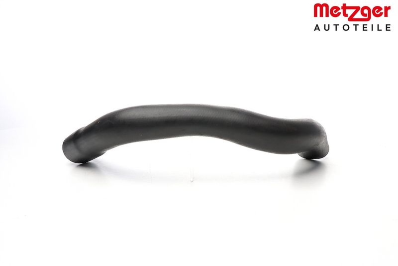 METZGER AUTOTEILE 2400369 Charge Air Hose