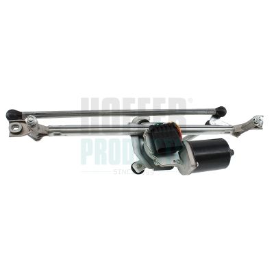 SISTEM STERGATOR PARBRIZ HOFFER 207119