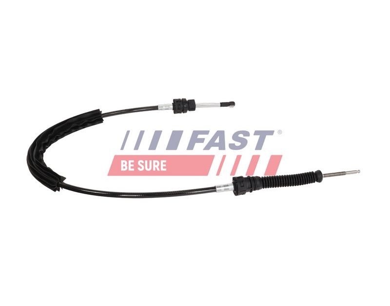 FAST FT11778 Cable Set, manual transmission