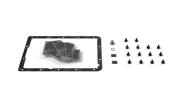 Kit filtro hidrtáulico, caja automática