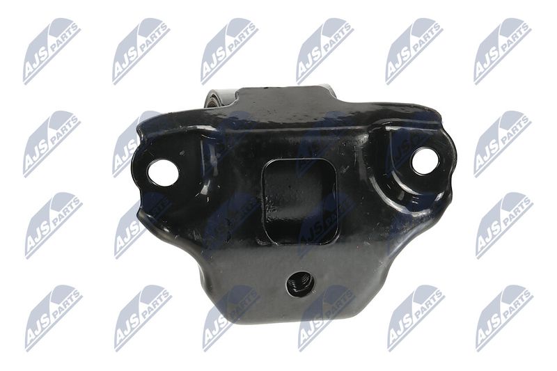 Paigutus, Mootor, NTY ZPS-KA-305