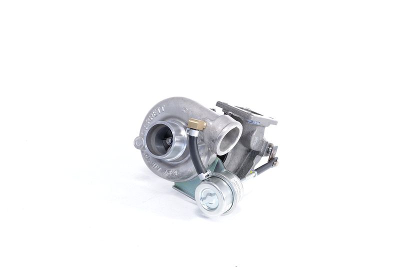 Compresor,sistem de supraalimentare T911513 BTS Turbo