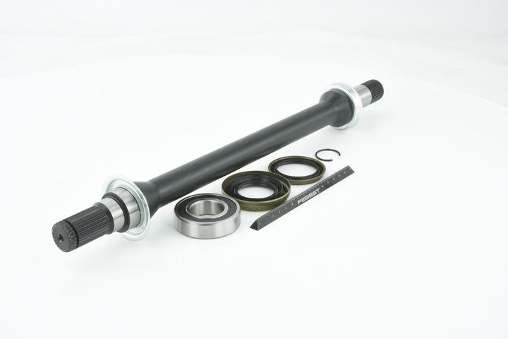 FEBEST 1012-V250RH Pusašis