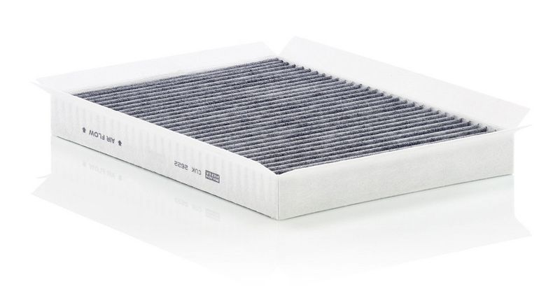 Filter, salongiõhk,...