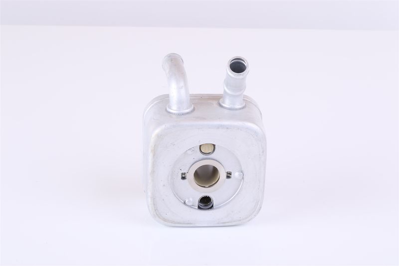 Õliradiaator, mootoriõli, NISSENS 90853