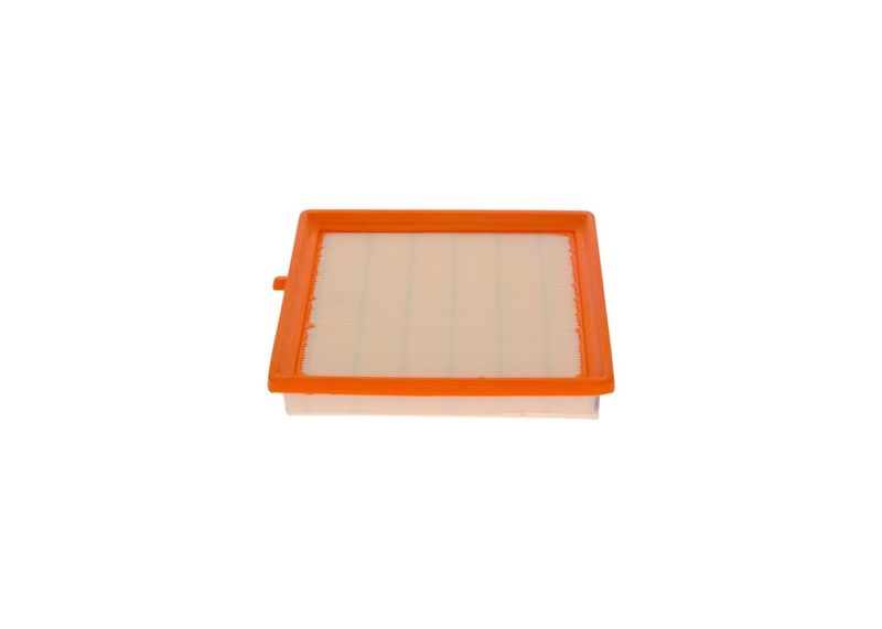 BOSCH F 026 400 348 Air Filter