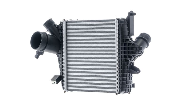 Product Image - Intercooler, inlaatluchtkoeler - CI637000P - MAHLE