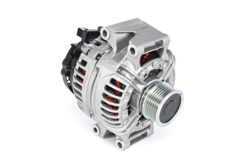 BOSCH 0124515053 Alternator