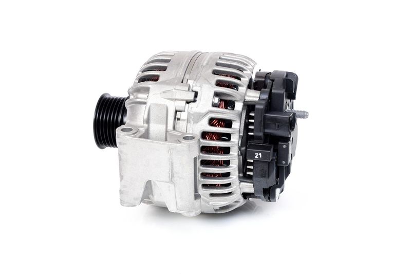 BOSCH 1986A01162 Alternator