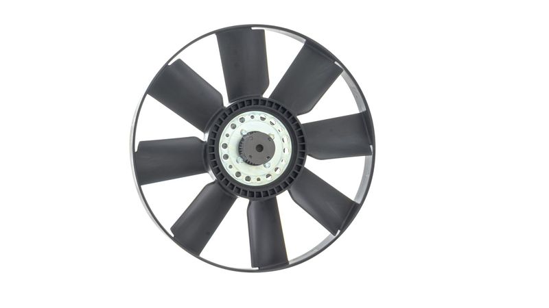 Product Image - Koelventilatorwiel - CFF519000P - MAHLE