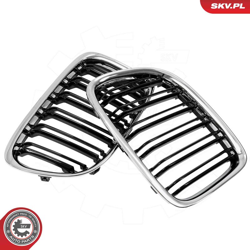 Radiaatorivõre, ESEN SKV 66SKV232