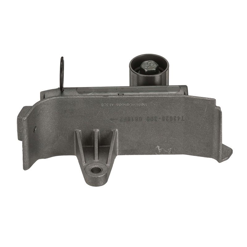 Võnkepehmendus, hammasrihm, GATES T43025