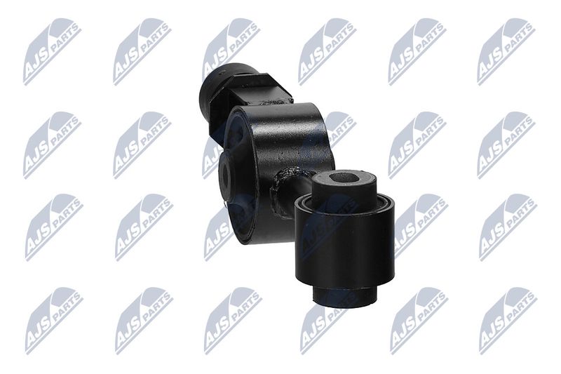 Paigutus, Mootor, NTY ZPS-NS-060