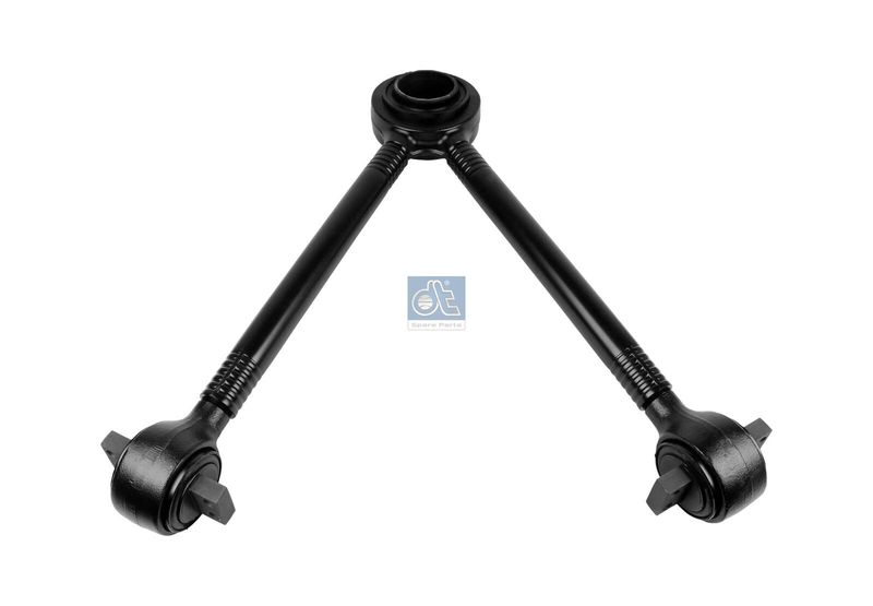 Brat, suspensie roata 2.62209 DT Spare Parts