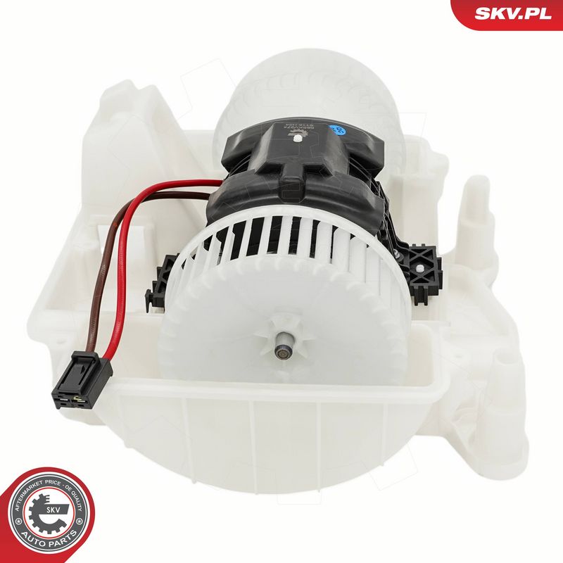 Salongipuhur, ESEN SKV 68SKV274