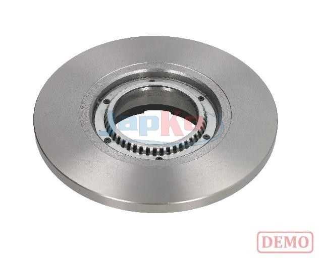 JAPKO 610327C Brake Disc