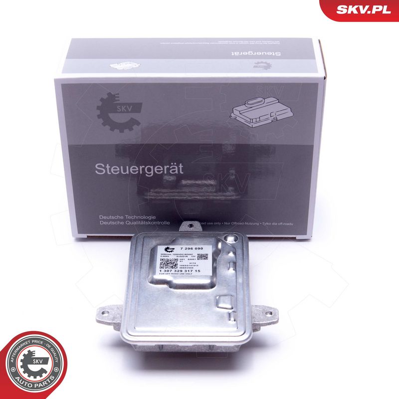 Juhtseade, valgustus, ESEN SKV 59SKV005