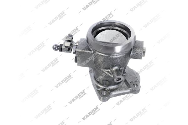 klapka motorové brzdy MB 0101206